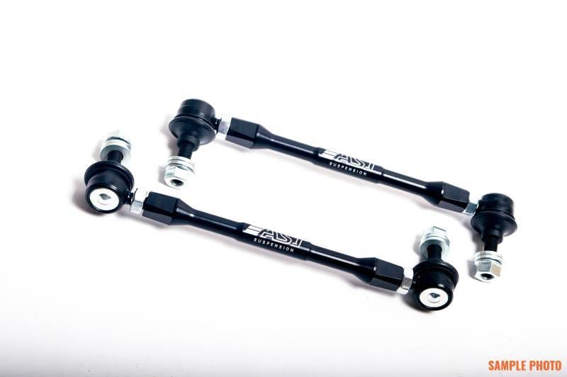 AST RAC-B1010SD AST 06-08 BMW Z4 M Coupe/Convertible - E85/E86 5300 Comp Series Coilovers thumbnail 5
