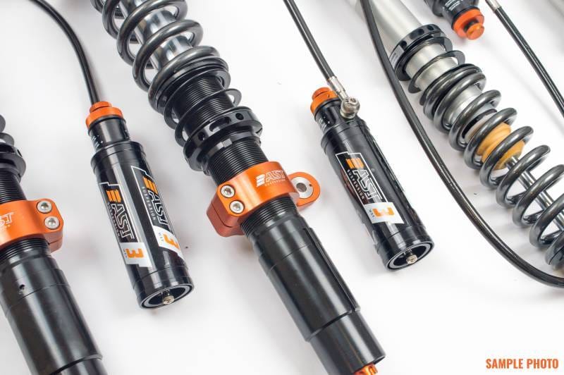 AST RAC-B1010SD AST 06-08 BMW Z4 M Coupe/Convertible - E85/E86 5300 Comp Series Coilovers thumbnail 9