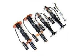 AST RIV-B1101SD AST 02-08 BMW Z4 Coupe/Convertible - E85/E86 5200 Series Coilovers
