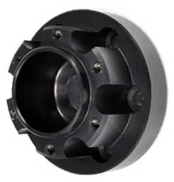 ATI ATI916098 ATI Crank Hub - Alum - Chevy SB - Mount Damper to Flywheel