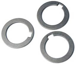 ATI ATI916470 ATI Spacer - Crank Hub - Chrysler 360 to OEM Position .285
