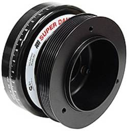 ATI ATI918171 ATI Damper - 7.074in - Alum LW - Buick V8 430-455 - 3 Ring