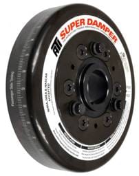 ATI ATI918310 ATI Damper - 7.074in - Steel - Ford - 332-428 - Fe - Chevy Frt - 3 Ring