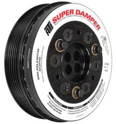 ATI ATI917999 ATI Damper - Alum - Mini Cooper - B46/B48 - 3 Ring