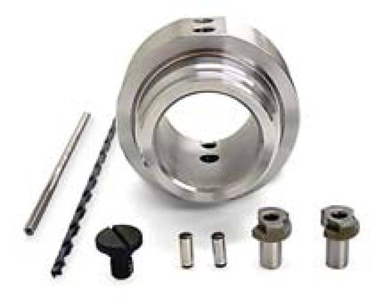 ATI ATI918008-1F ATI Crank Pin Drill Kit - Fixture Only - Hemi 5.7 6.1 392 2009+ Vvt