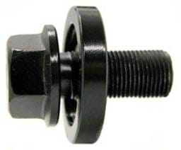 ATI ATI951500 ATI Crank Bolt - OEM GM - LS3/7/9 - 2014+ LT1 / LT4 Factory Dry Sump