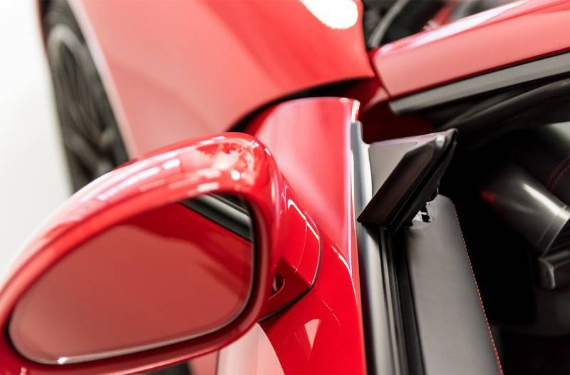 AWE Tuning 1110-11010 AWE Tuning Foiler Wind Diffuser for Porsche 991 / 981 / 718 thumbnail 11