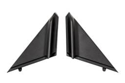 AWE Tuning 1110-11017 AWE Tuning Foiler Wind Diffuser for Porsche 992