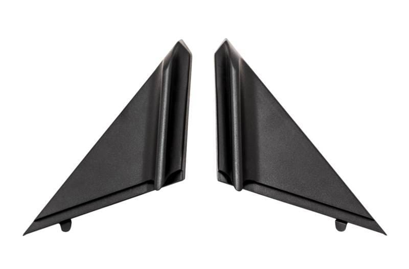 AWE Tuning 1110-11017 AWE Tuning Foiler Wind Diffuser for Porsche 992