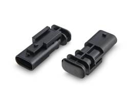 AWE Tuning 1310-11018 AWE Tuning Electronic Valve Simulators (Contains 2 Per Unit)
