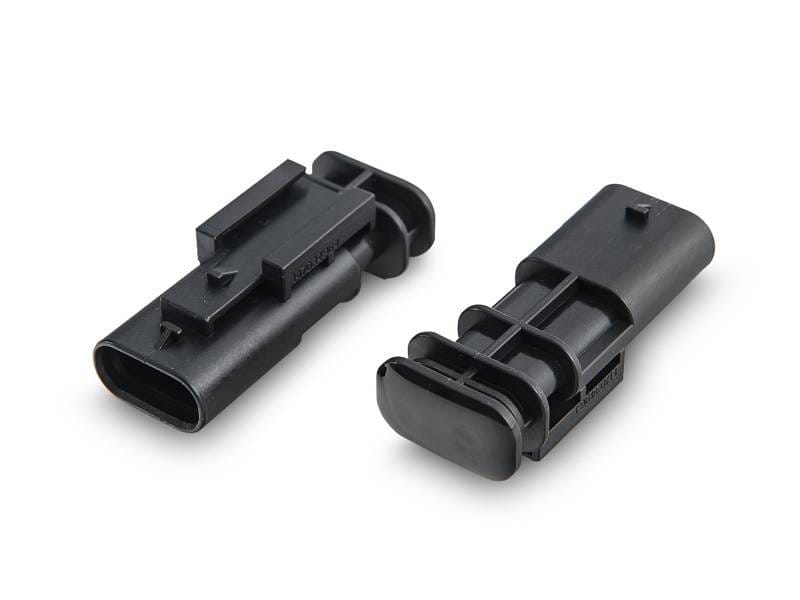 AWE Tuning 1310-11018 AWE Tuning Electronic Valve Simulators (Contains 2 Per Unit)