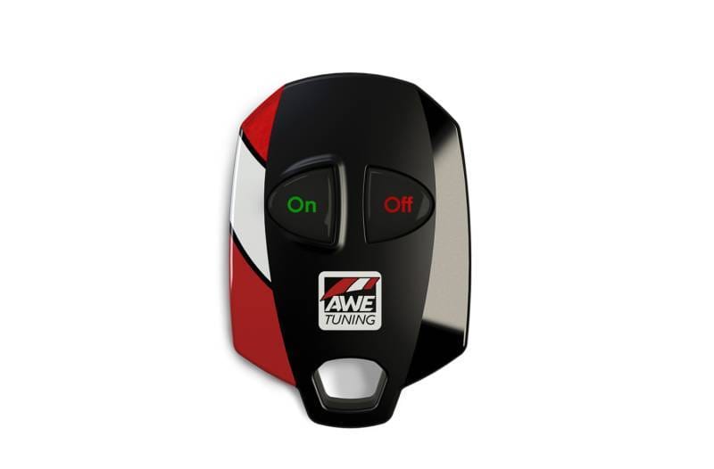AWE Tuning 1325-11012 AWE Tuning SwitchPath Remote