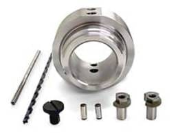 ATI ATI918993 ATI Crank Pin Drill Kit - LS1 LS2 LS3 LS6 L76