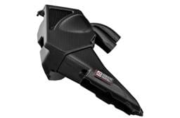 AWE Tuning 2660-15012 AWE Tuning Audi C7 RS6 / RS7 4.0T S-FLO Carbon Intake V2