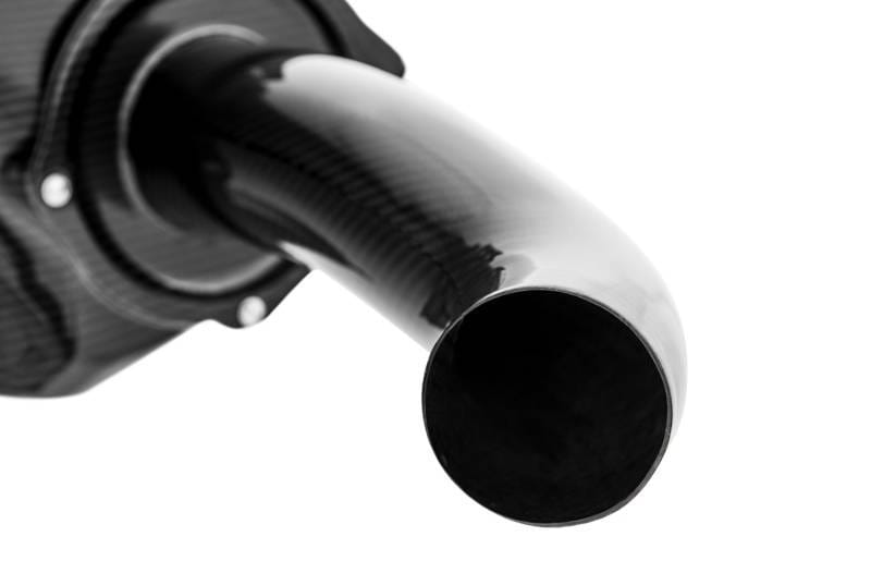 AWE Tuning 2660-15022 AWE Tuning Audi C7 A6 / A7 3.0T S-FLO Carbon Intake V2 thumbnail 9