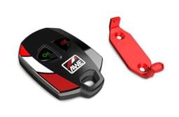 AWE Tuning 1325-11028 AWE Tuning SwitchPath Remote for Audi B9 S4