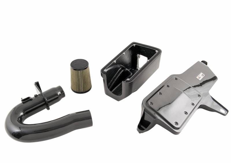 AWE Tuning 2660-13034 AWE Tuning BMW 228i/320i/328i/428i S-FLO Carbon Intake thumbnail 7