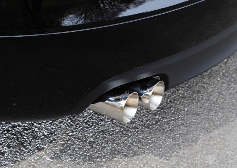 AWE Tuning 3010-22016 AWE Tuning Audi 8P A3 FWD Cat-Back Performance Resonated Exhaust thumbnail 3