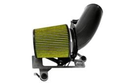 AWE Tuning 2660-15046 AWE Tuning Audi RS3 / TT RS S-FLO Shortie Carbon Fiber Intake