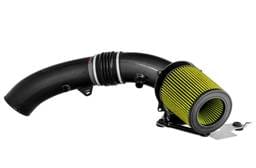 AWE Tuning 2660-15048 AWE Tuning Audi RS3 / TT RS S-FLO Open Carbon Fiber Intake