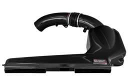 AWE Tuning 2660-15050 AWE Tuning Audi RS3 / TT RS S-FLO Closed Carbon Fiber Intake
