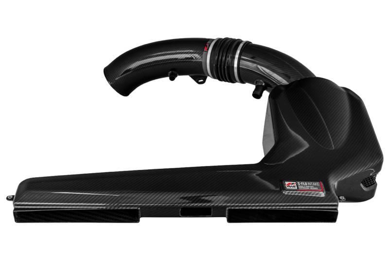 AWE Tuning 2660-15050 AWE Tuning Audi RS3 / TT RS S-FLO Closed Carbon Fiber Intake