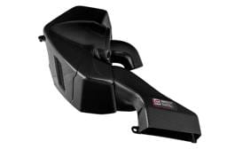 AWE Tuning 2660-15060 AWE Tuning Audi B9 SQ5 3.0T AirGate Carbon Fiber Intake w/ Lid