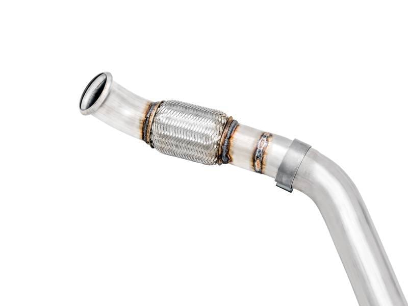 AWE Tuning 3015-11024 AWE Tuning BMW F3X 335i/435i Performance Mid Pipe thumbnail 3