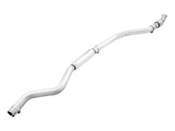 AWE Tuning 3015-11026 AWE Tuning BMW F22 M235i Performance Mid Pipe