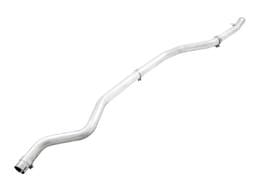 AWE Tuning 3015-11028 AWE Tuning BMW F30 340i Performance Mid Pipe