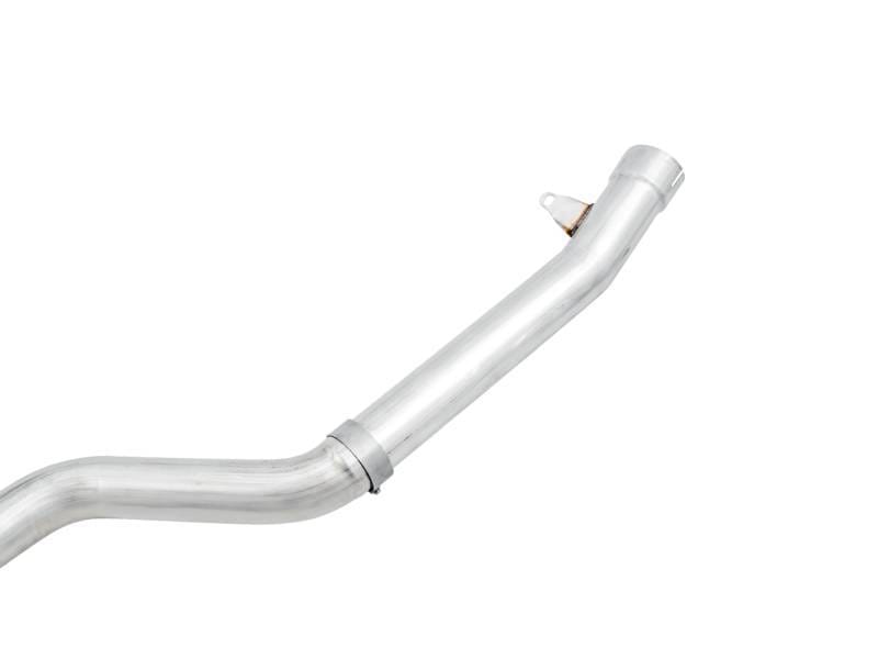 AWE Tuning 3015-11028 AWE Tuning BMW F30 340i Performance Mid Pipe thumbnail 3