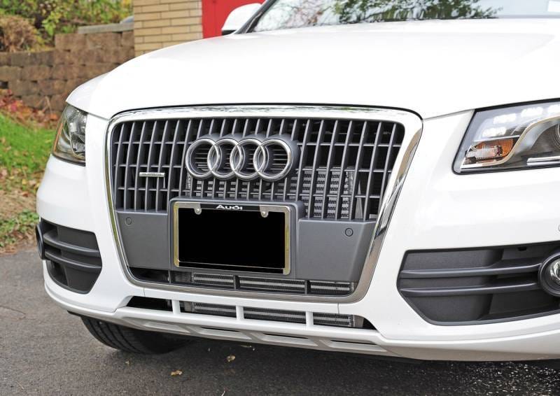 AWE Tuning 4510-11024 AWE Tuning Q5 2.0T Front Mounted Intercooler thumbnail 5
