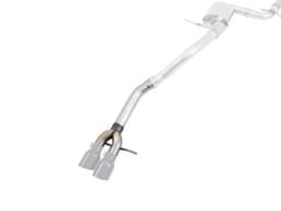 AWE Tuning 3810-11048 AWE Tuning MK6 GLI 2.0T Conversion Kit - Touring to Track