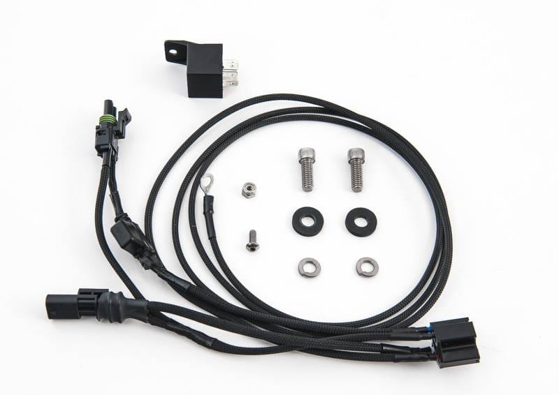 AWE Tuning 4710-11026 AWE Tuning Audi B8.5 3.0T ColdFront Coolant Pump thumbnail 5
