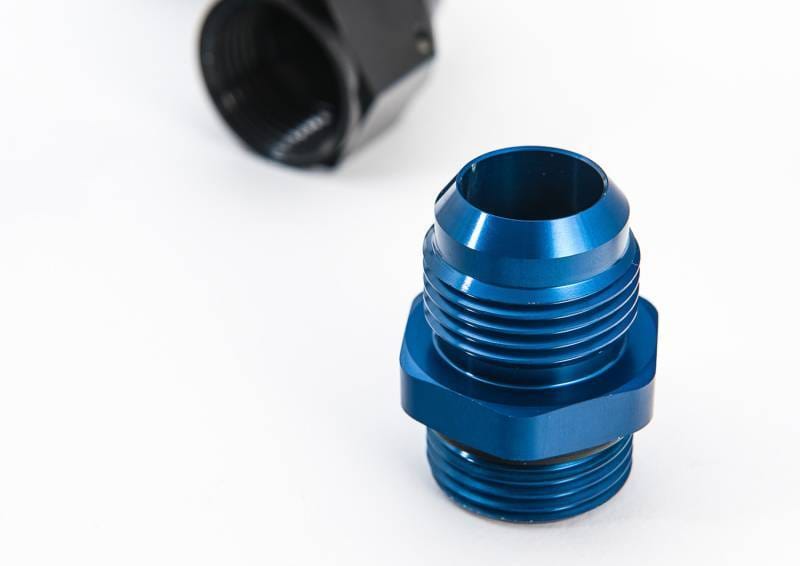 AWE Tuning 4710-11026 AWE Tuning Audi B8.5 3.0T ColdFront Coolant Pump thumbnail 7