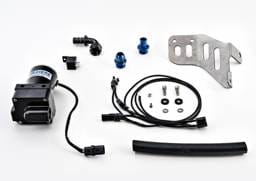 AWE Tuning 4710-11032 AWE Tuning Audi B8 3.0T ColdFront Coolant Pump