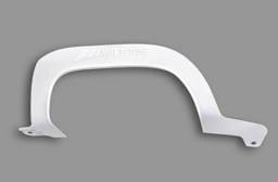 AWE Tuning 6510-11016 AWE Tuning BMW F3X 328i/428i Non-M Sport Quad Tip Marking Template