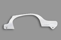 AWE Tuning 6510-11020 AWE Tuning BMW F3X 428i M Sport Quad Tip Marking Template