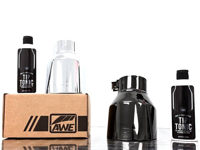 AWE Tuning 6510-17010 AWE Tuning Fantastic TipTonic Cleaning Solution thumbnail 5
