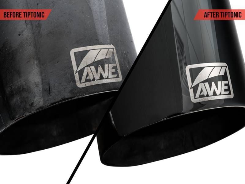 AWE Tuning 6510-17010 AWE Tuning Fantastic TipTonic Cleaning Solution thumbnail 9