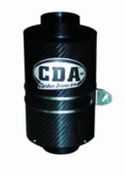 BMC ACCDA120-260MUSCLE BMC Universal Carbon Dynamic Airbox Kit 120mm Diameter Inlet/Outlet