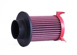 BMC ACCDARI-130 BMC Carbon Dynamic Airbox Replacement Filtering Element (For PN ACCDA70-130)