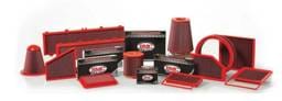BMC ACCDARISP-44 BMC Carbon Dynamic Airbox Replacement Filtering Element (For PN ACCDASP-44)