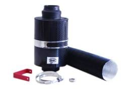 BMC ACCDASP-05 BMC Audi A3 (8L) 1.9 TDI Carbon Dynamic Airbox Kit
