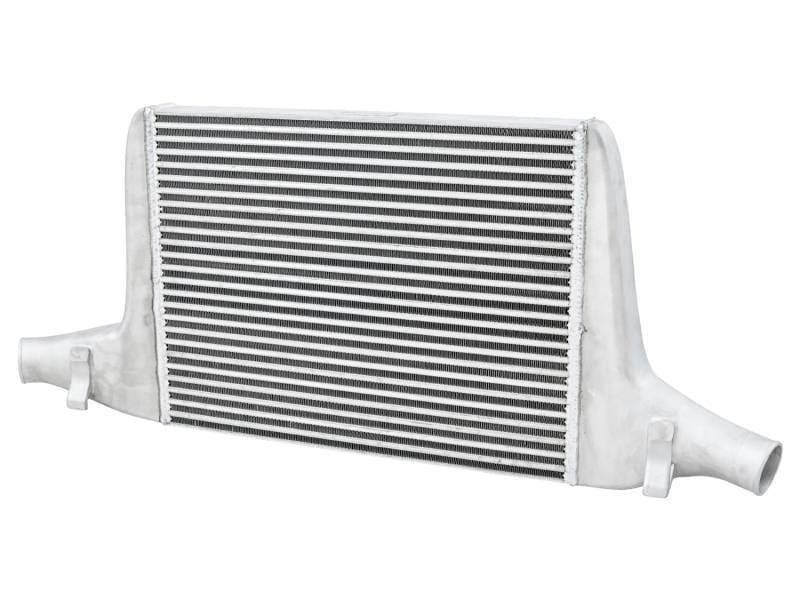 AWE Tuning 4510-11060 AWE Tuning 2018-2019 Audi B9 S4 / S5 Quattro 3.0T Cold Front Intercooler Kit thumbnail 9