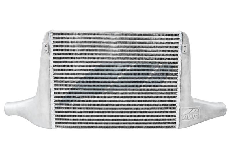 AWE Tuning 4510-11062 AWE Tuning 18-19 Audi SQ5 Crossover B9 3.0T ColdFront Intercooler