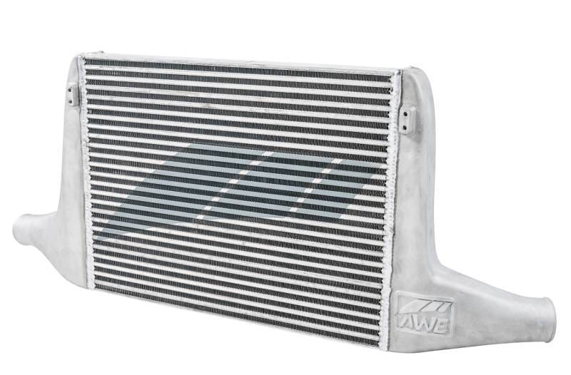 AWE Tuning 4510-11062 AWE Tuning 18-19 Audi SQ5 Crossover B9 3.0T ColdFront Intercooler thumbnail 7