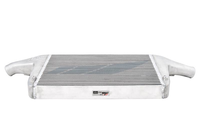 AWE Tuning 4510-11062 AWE Tuning 18-19 Audi SQ5 Crossover B9 3.0T ColdFront Intercooler thumbnail 11