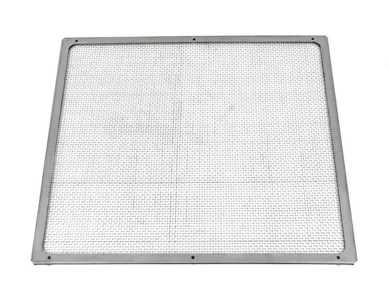 AWE Tuning 4710-11016 AWE Tuning ColdFront Protection Screen