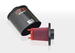 BMC ACOTARI-188 BMC Replacement Filtering Element for Oval Trumpet Airbox Kit - 188mm Length
